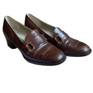 SH103 Cole Haan loafers size 9.5